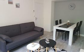 Le cosy d’Amboise